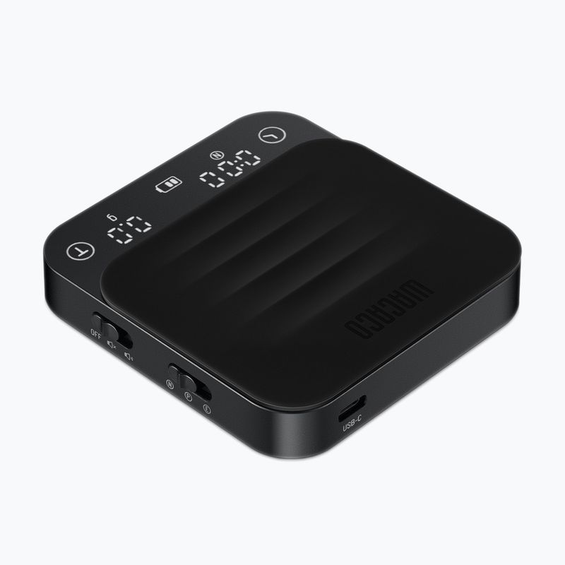 Кантар за кафе WACACO Exagram Pro 6