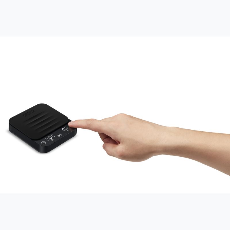 Кантар за кафе WACACO Exagram Pro 10