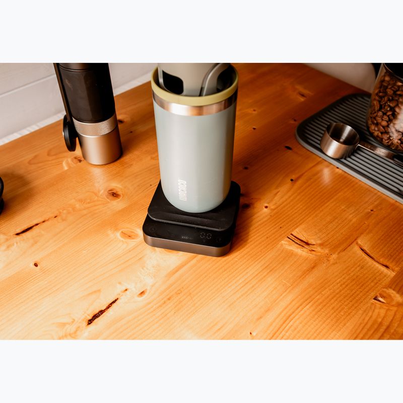 Кантар за кафе WACACO Exagram Pro 12