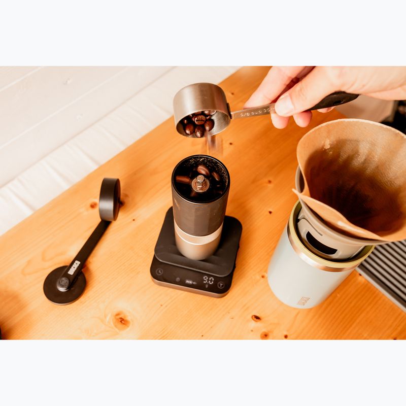 Кантар за кафе WACACO Exagram Pro 14