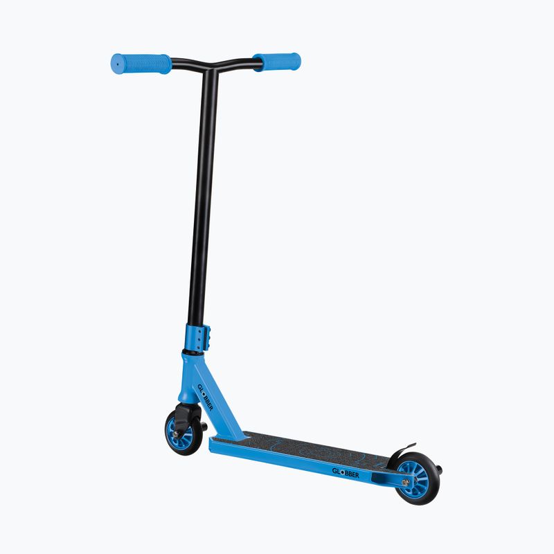 Детски фристайл скутер Globber Stunt GS 540 black/blue 3