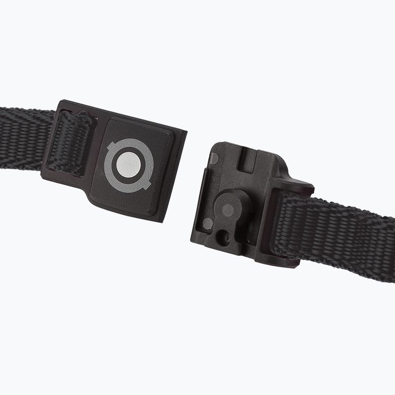 Детска каска Globber Elite Lights navy blue racing 7