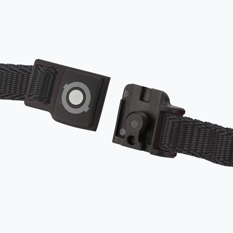 Детска каска Globber Elite Lights black 8 ball 7