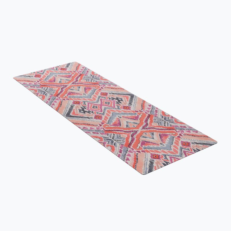 Модел за йога Design Lab Combo Yoga 1.5mm kolorowa Java