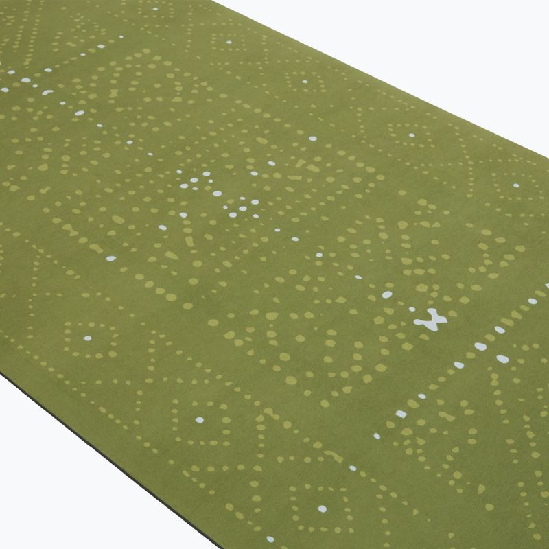 Подложка за йога Yoga Design Lab Combo Yoga 5,5 mm boho 3