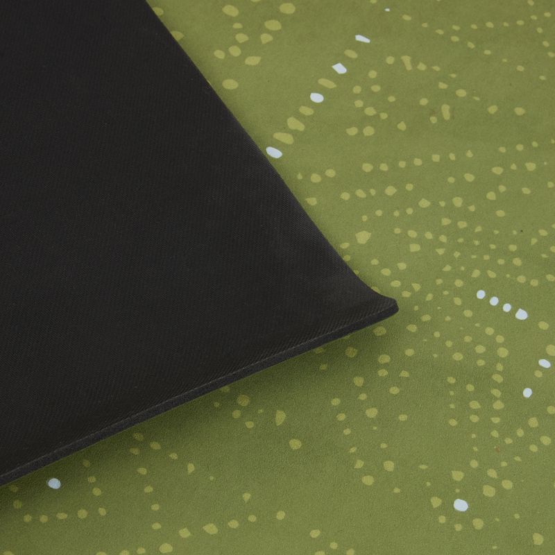 Подложка за йога Yoga Design Lab Combo Yoga 5,5 mm boho 4