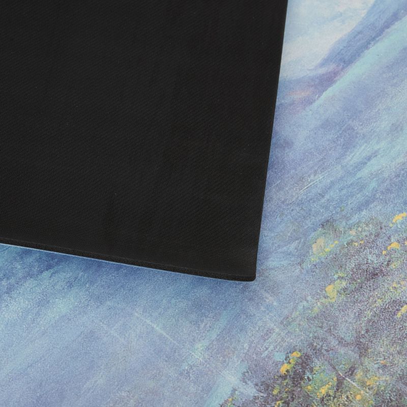 Подложка за йога Yoga Design Lab Combo Yoga 3.5 mm jungle harmony 4