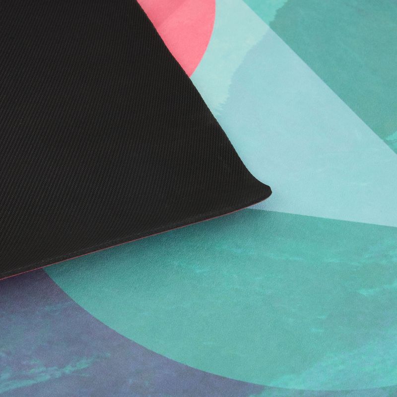 Подложка за йога Yoga Design Lab Combo Yoga 3,5 mm zenith 4