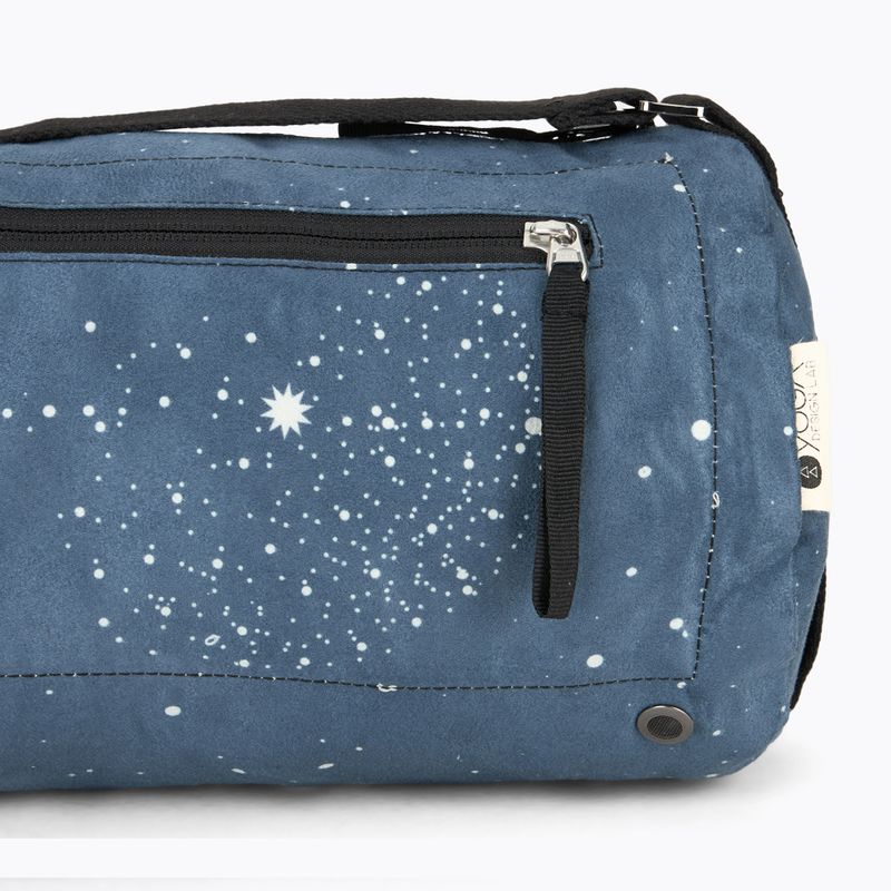 Чанта за постелка за йога Yoga Design Lab Mat Bag celestial 3