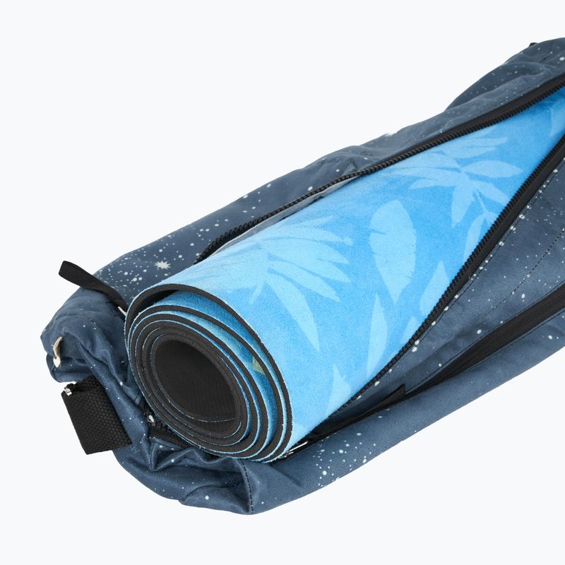 Чанта за постелка за йога Yoga Design Lab Mat Bag celestial 4