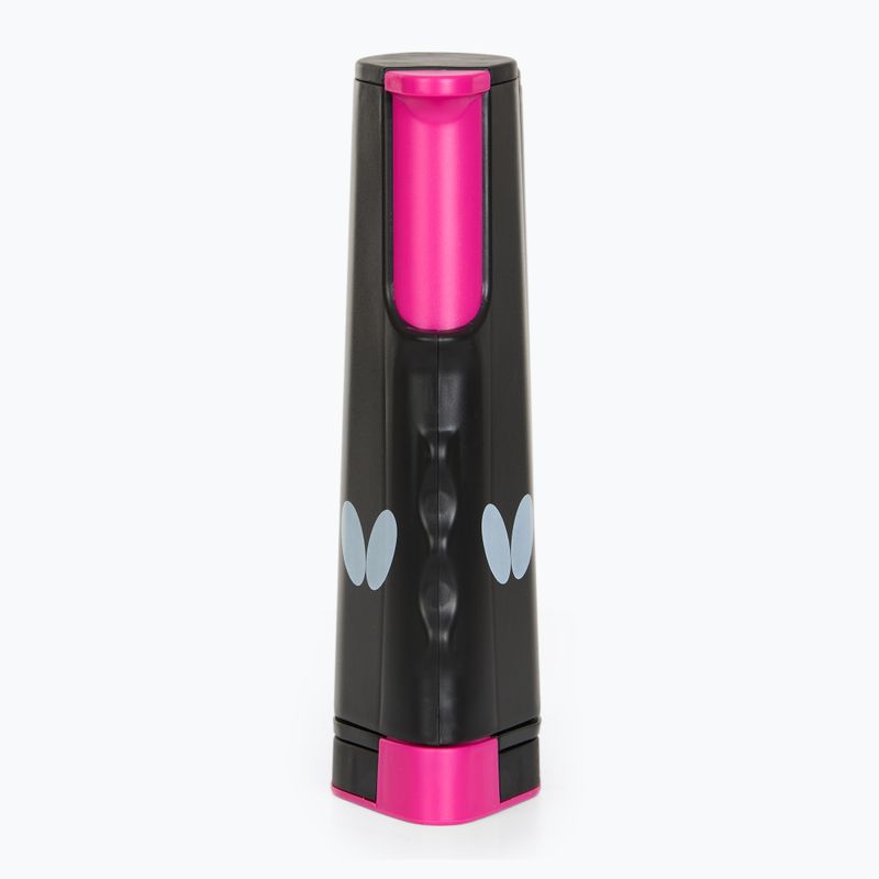 Мрежа за тенис на маса Butterfly Leisure pink 3