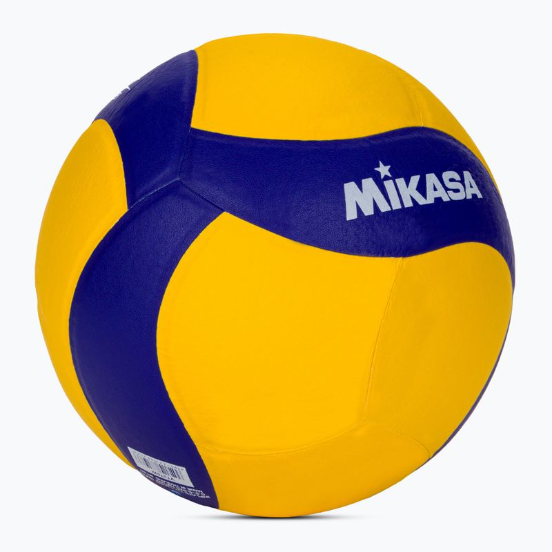 Волейболна топка Mikasa VT370W размер 5 2