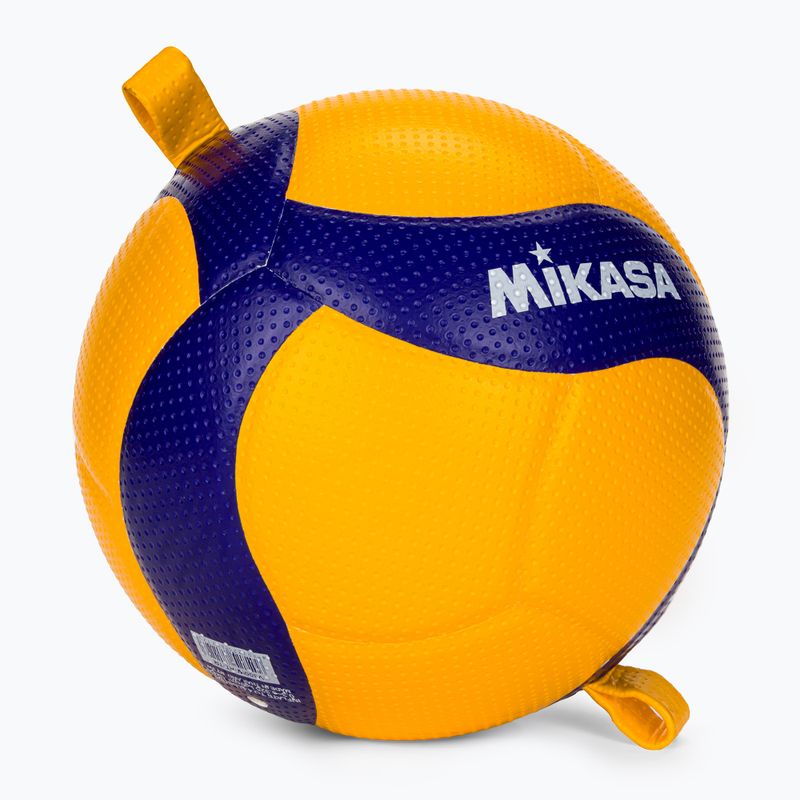 Волейболна топка Mikasa V300W-AT-TR размер 5 2