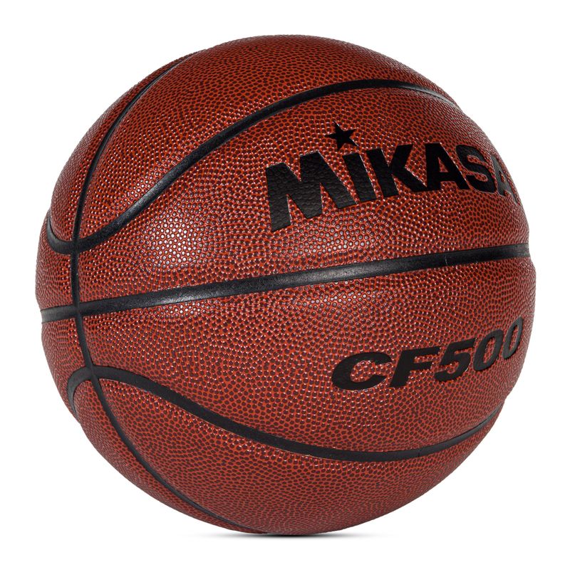 Mikasa CF 500 баскетболен размер 5 2