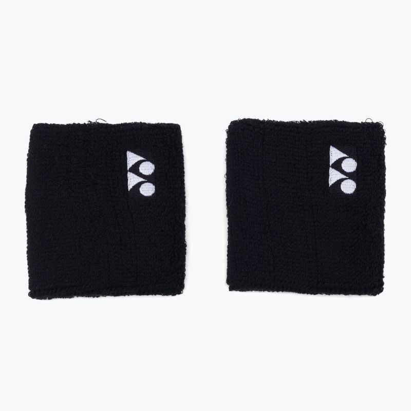 Черна гривна на YONEX AC 489 2