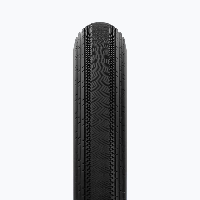 Велосипедна гума Panaracer GravelKing SS 700 x 30C черна/кафява 2