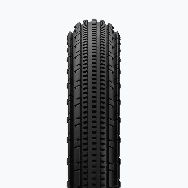 Велосипедна гума Panaracer GravelKing SK 700 x 30C черна 2