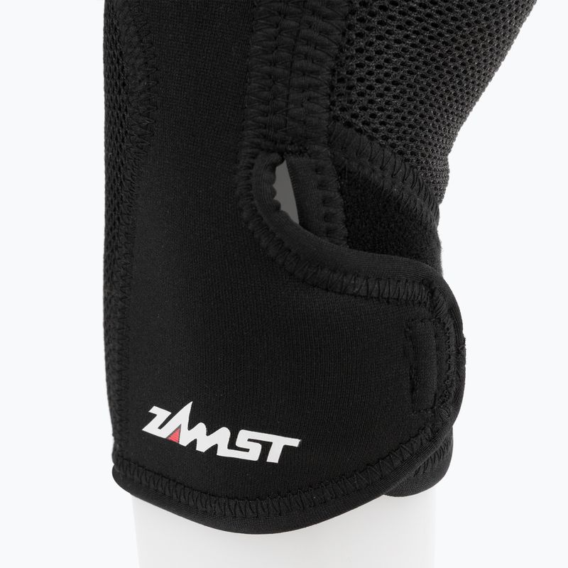 Zamst Лакътна втулка черна 474601 3