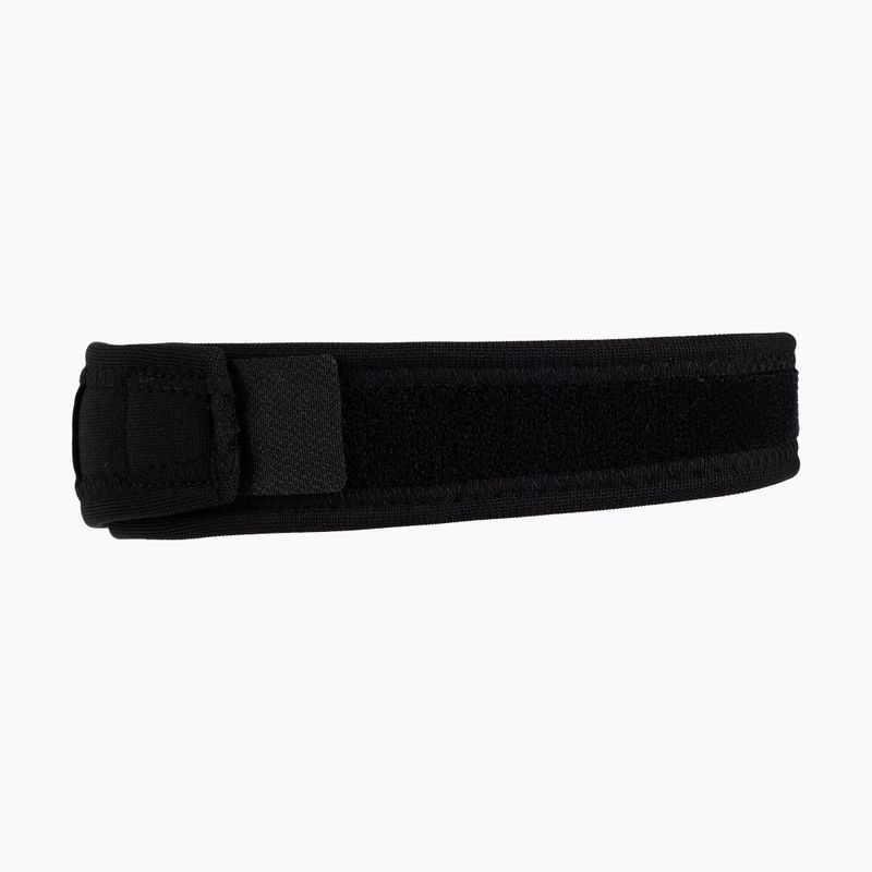 Стабилизатор на пателата Zamst JK Band черен 471001 3