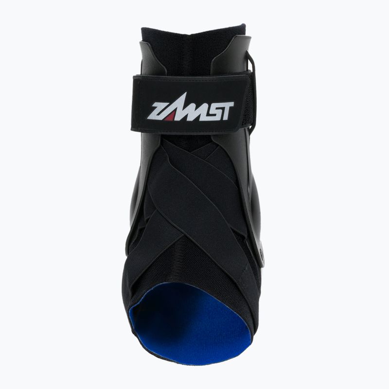 Стабилизатор за ляв глезен Zamst A2-DX Angle black 470611 2