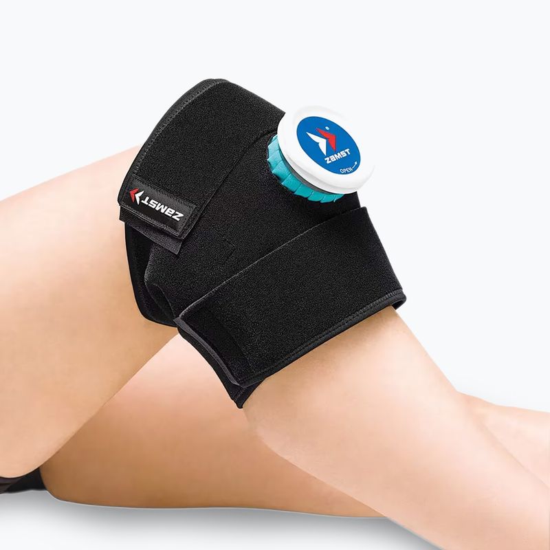 Система за криотерапия Zamst IW-1 Set 2