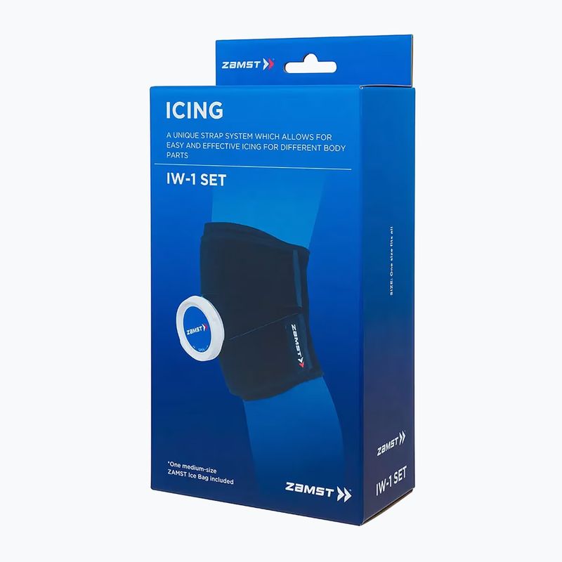 Система за криотерапия Zamst IW-1 Set 10