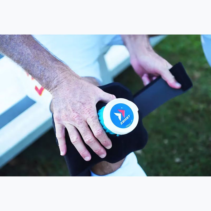 Система за криотерапия Zamst IW-1 Set 11