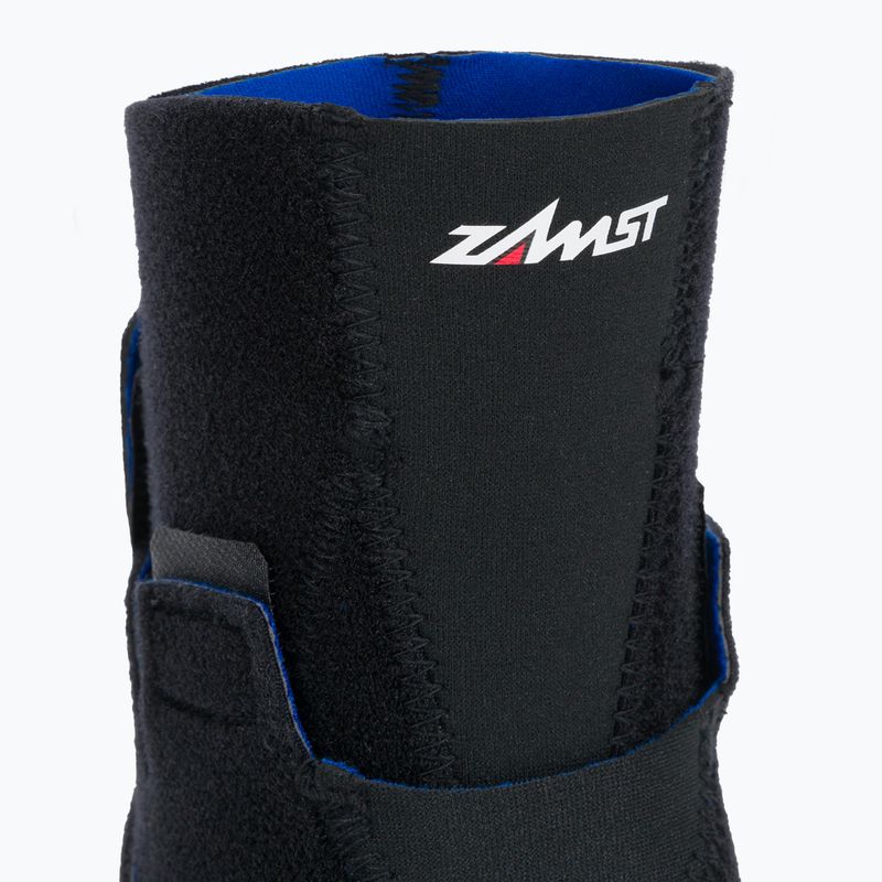 Стабилизатор на ахилесовото сухожилие Zamst AT-1, черен 470901 3