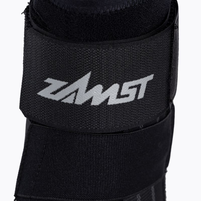 Zamst A1 Ankle Стабилизатор за ляв глезен черен 470811 5