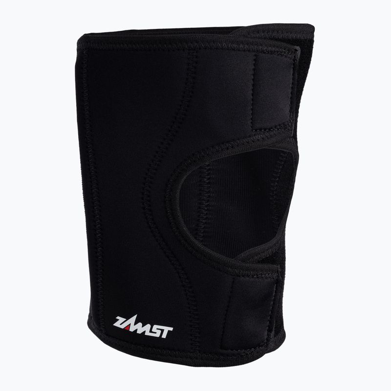 Стабилизатор за коляно Zamst EK-1 черен 471801