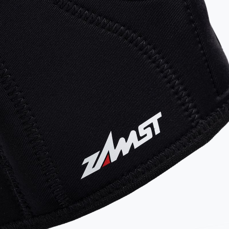 Стабилизатор за коляно Zamst EK-1 черен 471801 5