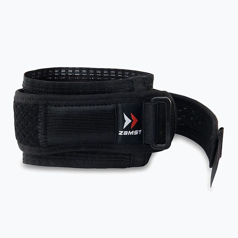 Лента за лакът за тенис Zamst Elbow Band black