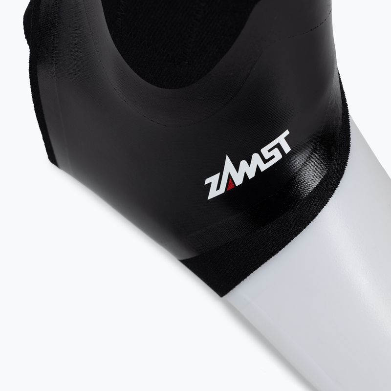 Zamst FILMISTA Глезен Стабилизатор за десен глезен черен 470204 5