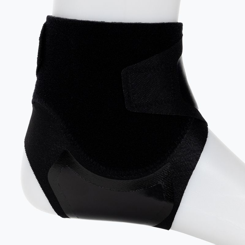 Zamst FILMISTA Ankle Стабилизатор за ляв глезен черен 470211 2