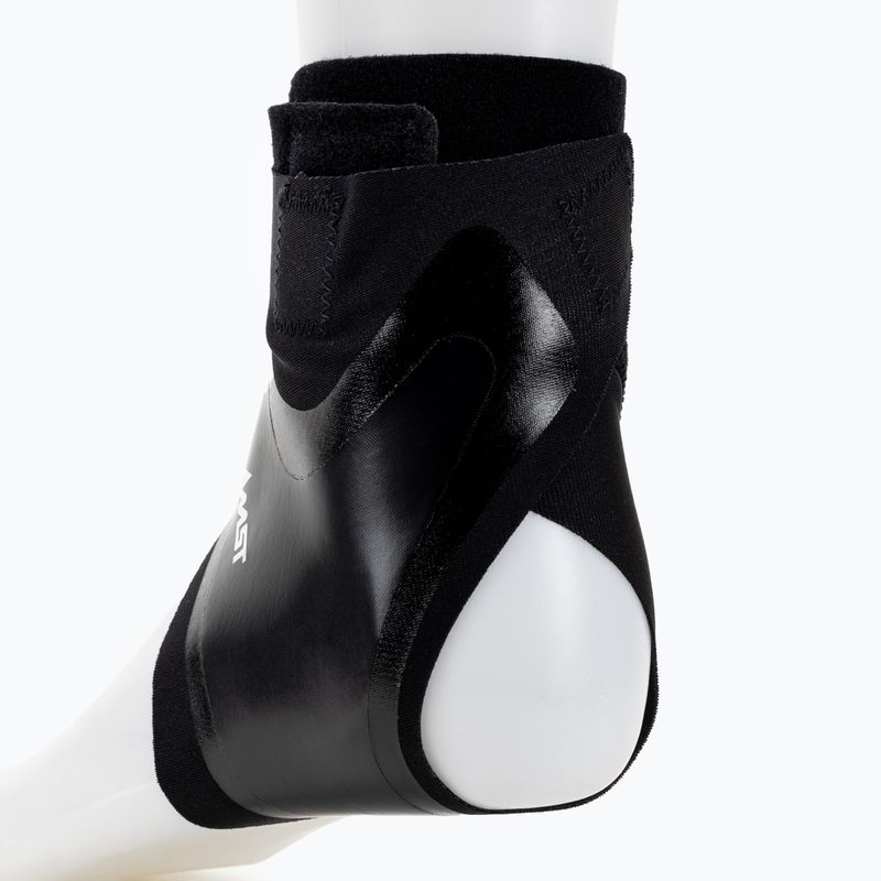 Zamst FILMISTA Ankle Стабилизатор за ляв глезен черен 470214 3