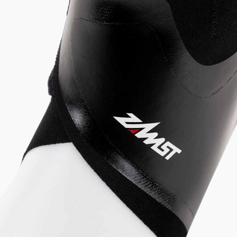 Zamst FILMISTA Ankle Стабилизатор за ляв глезен черен 470214 4