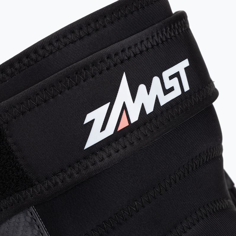 Стабилизатор за коляно Zamst ZK-X черен 481002 5