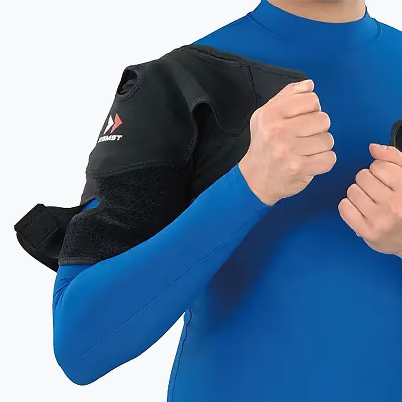 Стабилизатор за рамото Zamst Shoulder Wrap black 3