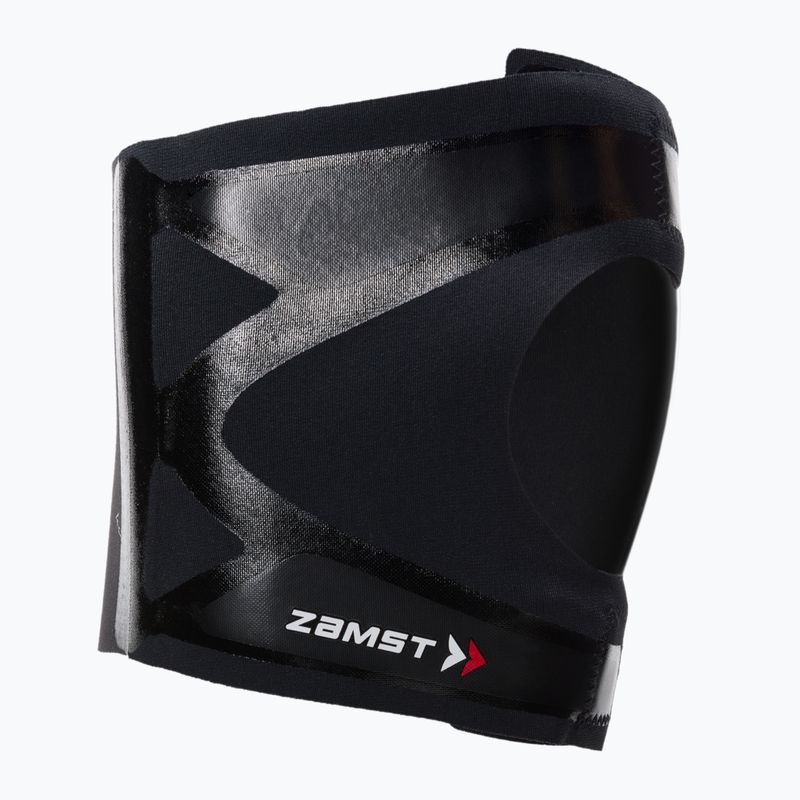 Стабилизатор за коляно Zamst Filmista черен 672201 3