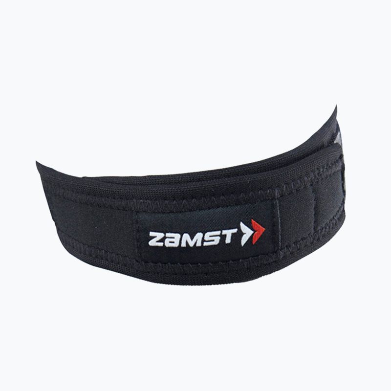 Стабилизатор за патела Zamst JK Band черен