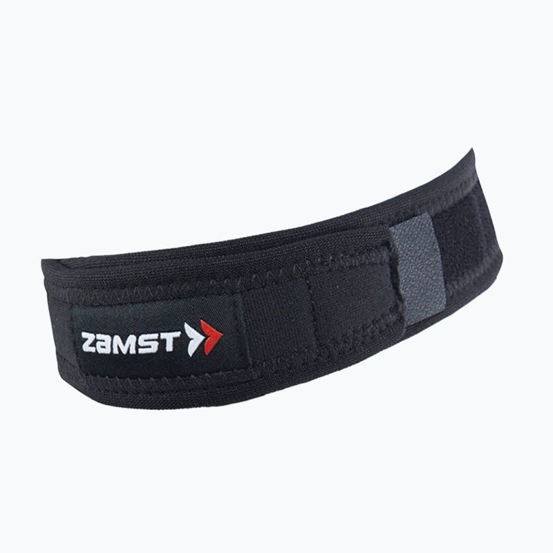 Стабилизатор за патела Zamst JK Band черен 2