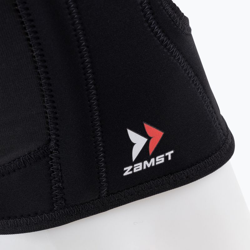 Стабилизатор за коляно Zamst EK-1 черен 671801 4