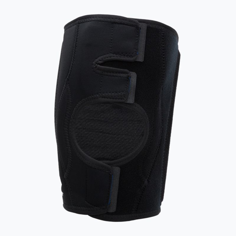 Стабилизатор за коляно Zamst EK-3 черен 471901 2