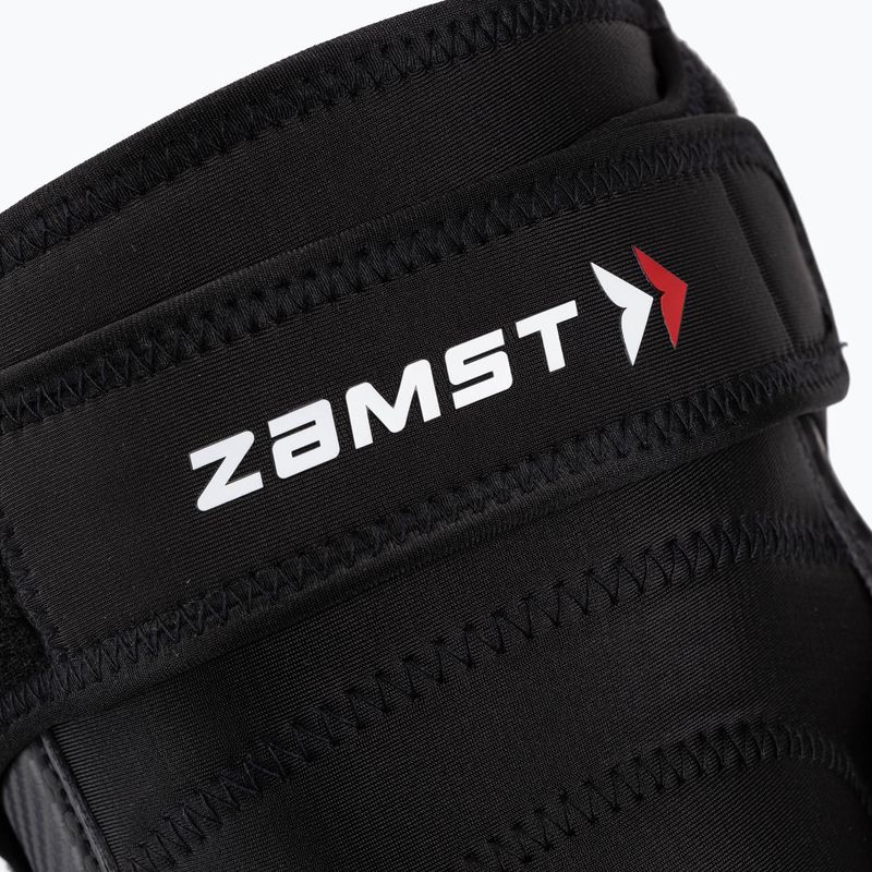Стабилизатор за коляно Zamst ZK-X черен 681001 4