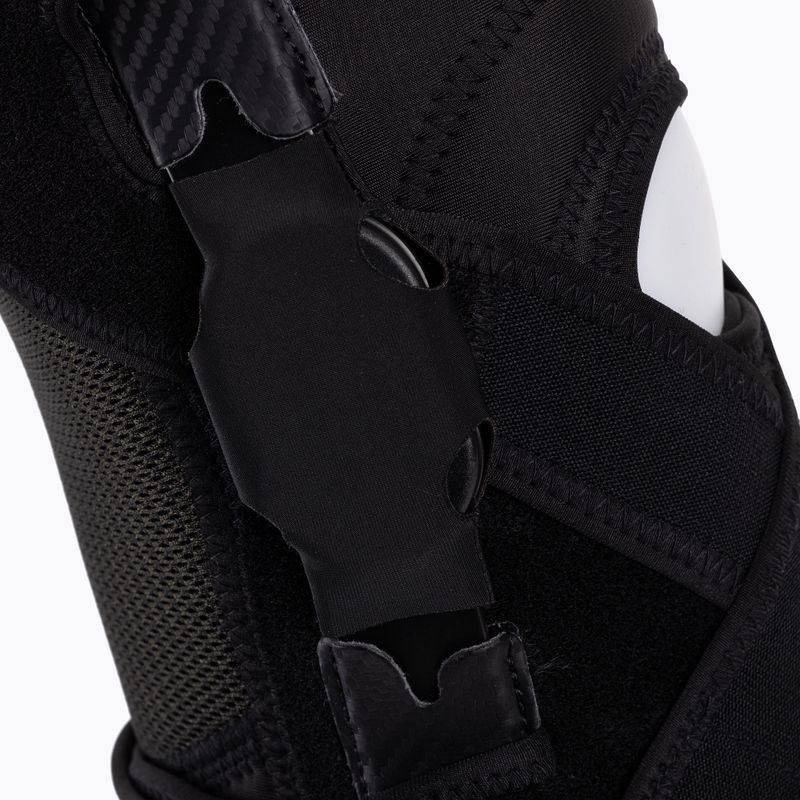 Стабилизатор за коляно Zamst ZK-X черен 681001 5