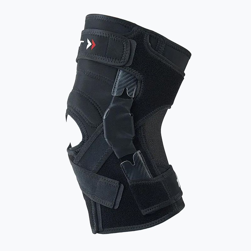 Стабилизатор за коляно Zamst ZK-X черен 681001 6