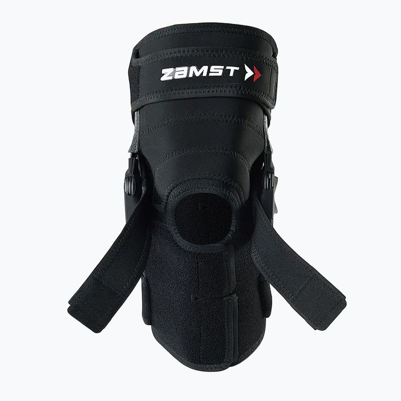 Стабилизатор за коляно Zamst ZK-X черен 681001 7