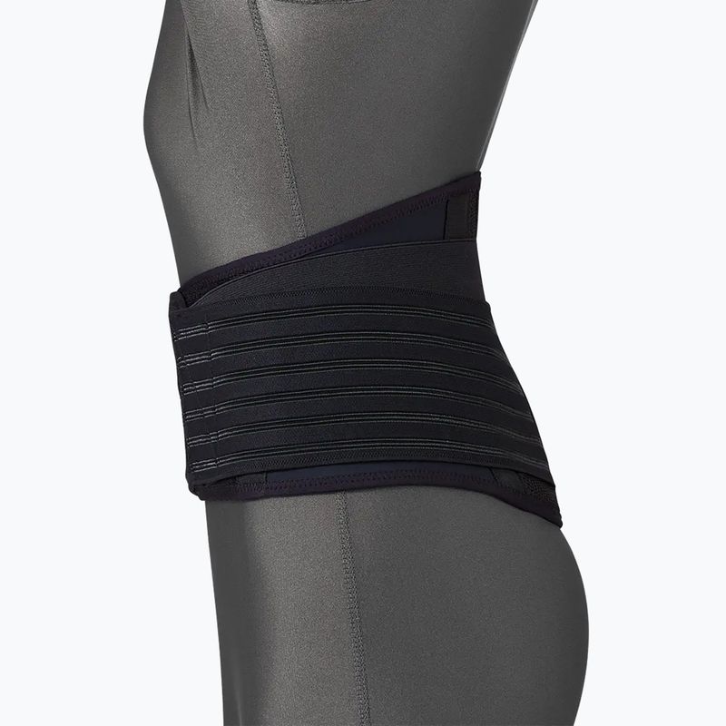 Стабилизатор за гърба Zamst ZW-7 black 2