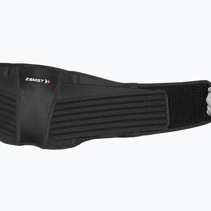 Стабилизатор за гърба Zamst ZW-7 black 3