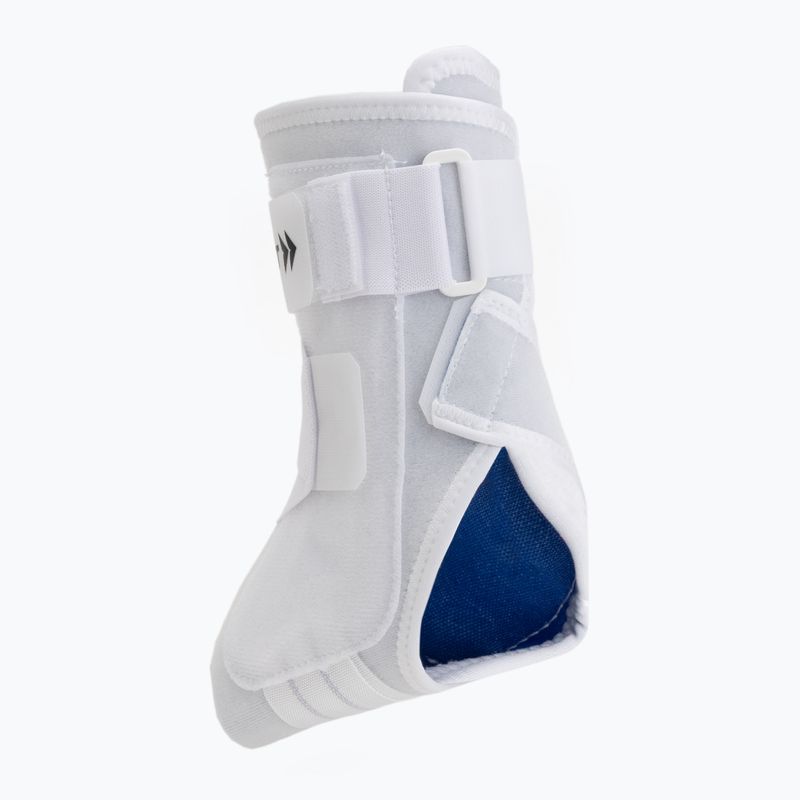 Стабилизатор за ляв глезен Zamst A1 Ankle Left white 2